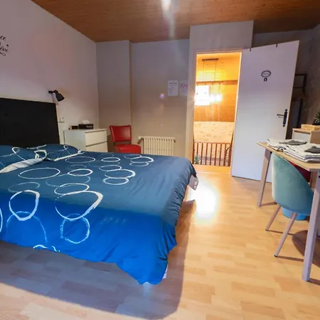 L'entre Deux Vignes Bed & Breakfast 4*