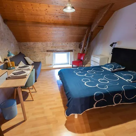 L'entre Deux Vignes 4*