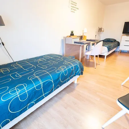 L'entre Deux Vignes Bed & Breakfast