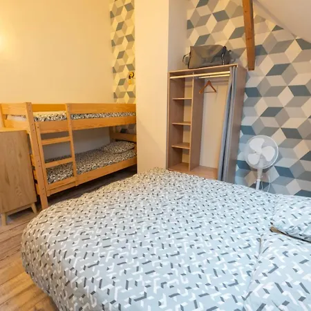 Bed & Breakfast L'entre Deux Vignes