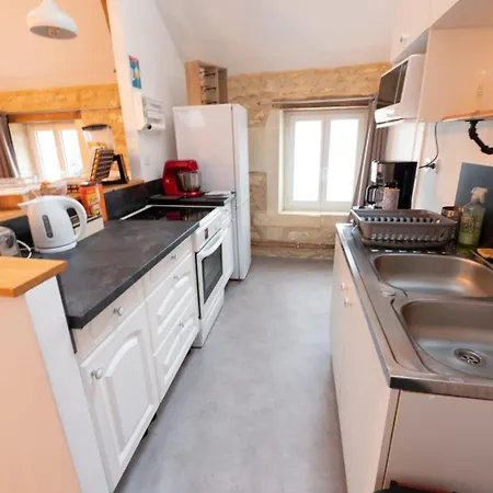 L'entre Deux Vignes Bed & Breakfast 4*