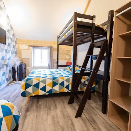 Bed & Breakfast L'entre Deux Vignes