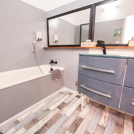 L'entre Deux Vignes Bed & Breakfast 4*