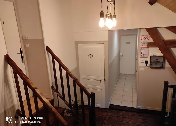 L'entre Deux Vignes 4*