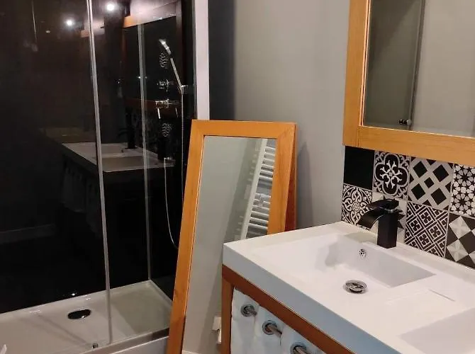 L'entre Deux Vignes Bed & Breakfast