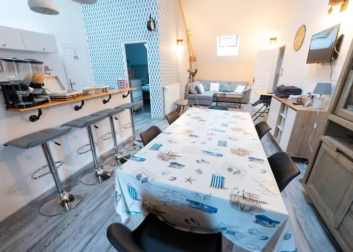 L'entre Deux Vignes Bed & Breakfast