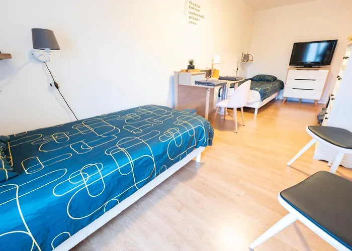 L'entre Deux Vignes Bed & Breakfast